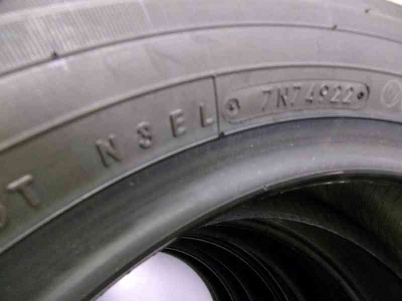 Nové letní pneu 185/60/16 86H TOYO Proxes R55A - 4 ks - foto 3