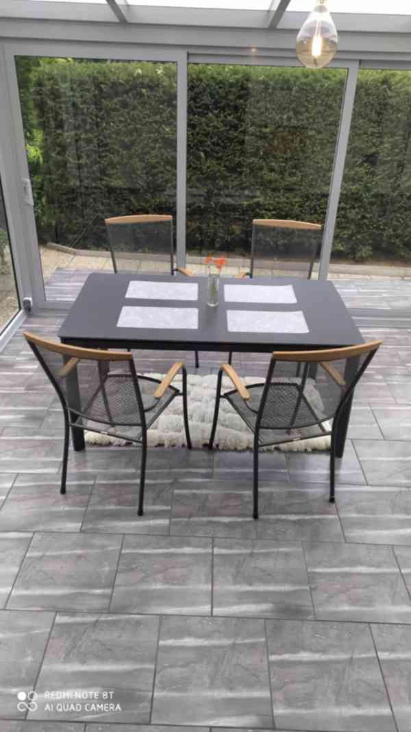 Chata k trvalému  bydlení malý rekreační dům  - foto 2