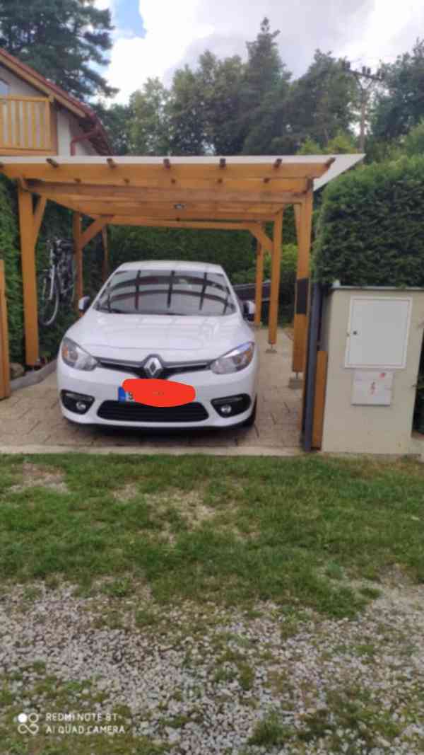 Chata k trvalému  bydlení malý rekreační dům  - foto 13