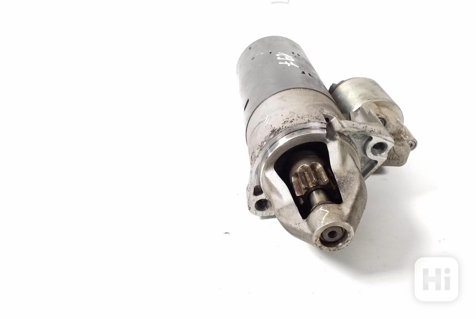  Starter  Mercedes Benz C63 AMG SL63 A A0061515301 - foto 1
