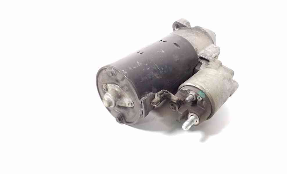 Starter Mercedes Benz C63 AMG SL63 A A0061515301 - foto 4