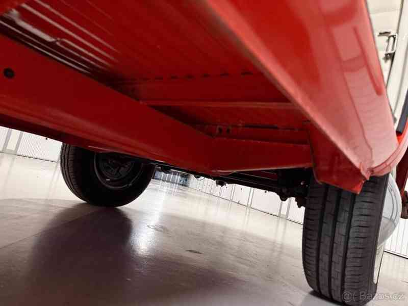 Volkswagen Transporter 1,5   T1 - Safari - EU homologace - foto 14
