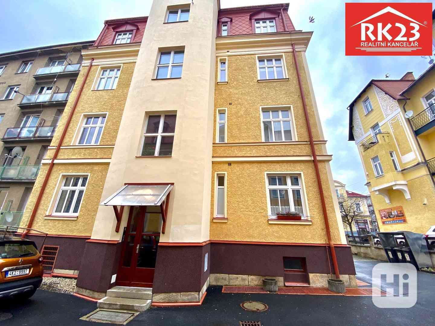 Prodej, Byt 2+1, Mariánské Lázně, ul. Hlavní třída - foto 15