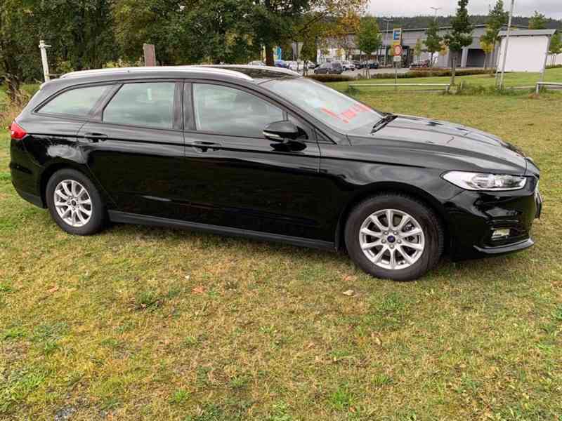 Ford Mondeo 1.5 EcoBoost 165k Business - JAKO	 - foto 1