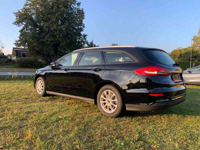 Ford Mondeo 1.5 EcoBoost 165k Business - JAKO	 - foto 2