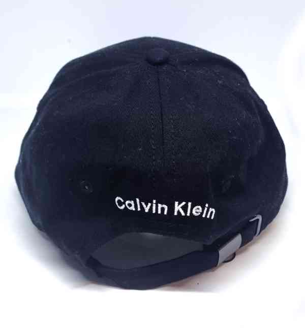 Calvin Klein kšiltovka one size - foto 2