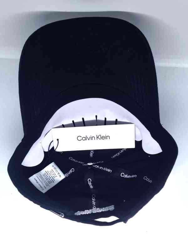 Calvin Klein kšiltovka one size - foto 3