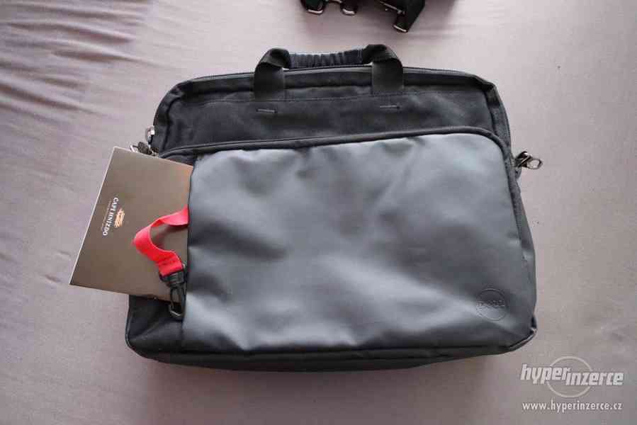 Dell premium TSA brašna/taška pro notebook L - foto 2