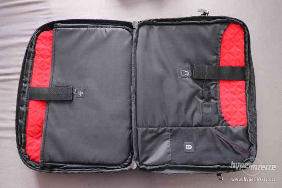 Dell premium TSA brašna/taška pro notebook L - foto 3
