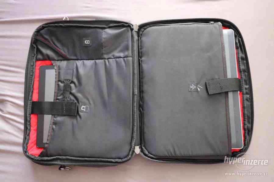 Dell premium TSA brašna/taška pro notebook L - foto 4