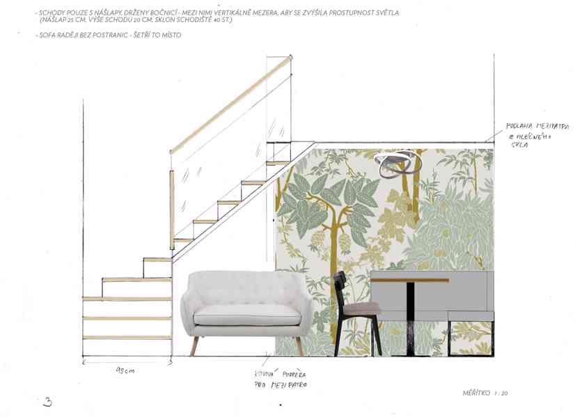 Hledám smysluplnou a tvůrčí práci - foto 3