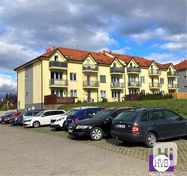 Prodej bytu 3+kk/B/G s předzahrádkou, OV, 90 m2, Benátky nad Jizerou, okr. Mladá Boleslav - foto 9