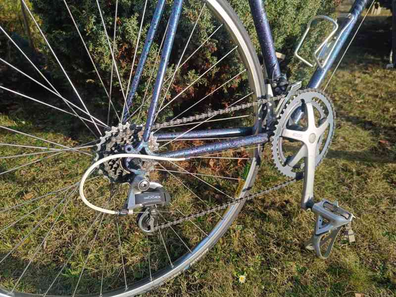 Prodám dámské kolo Author - foto 3