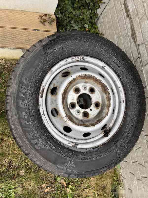 Kola 16c boxer jumper ducato - foto 4