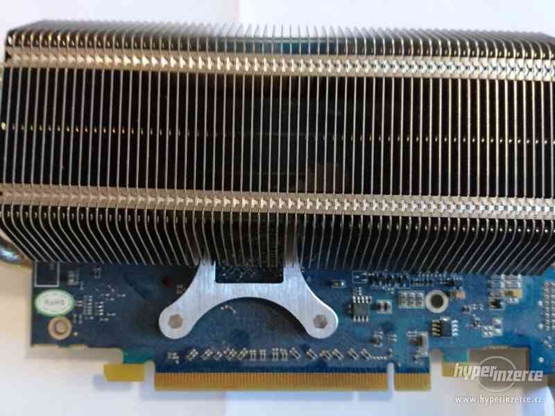 Grafická karta Sapphire Radeon X1650PRO - foto 2