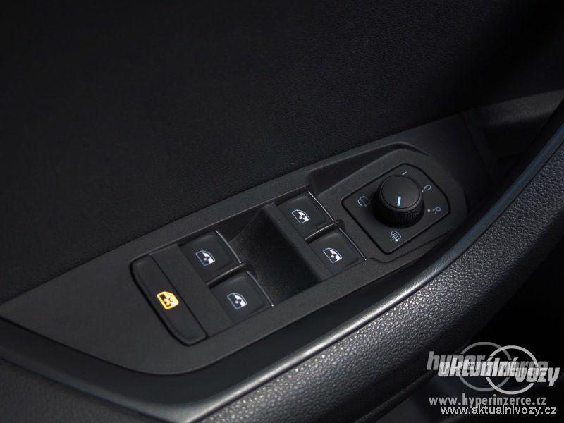 Škoda Karoq 1.5, benzín, RV 2019 - foto 9
