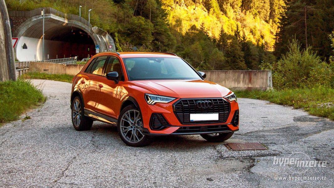 Malé a šikovné SUV na splátky bez registrů a příjmu - foto 1