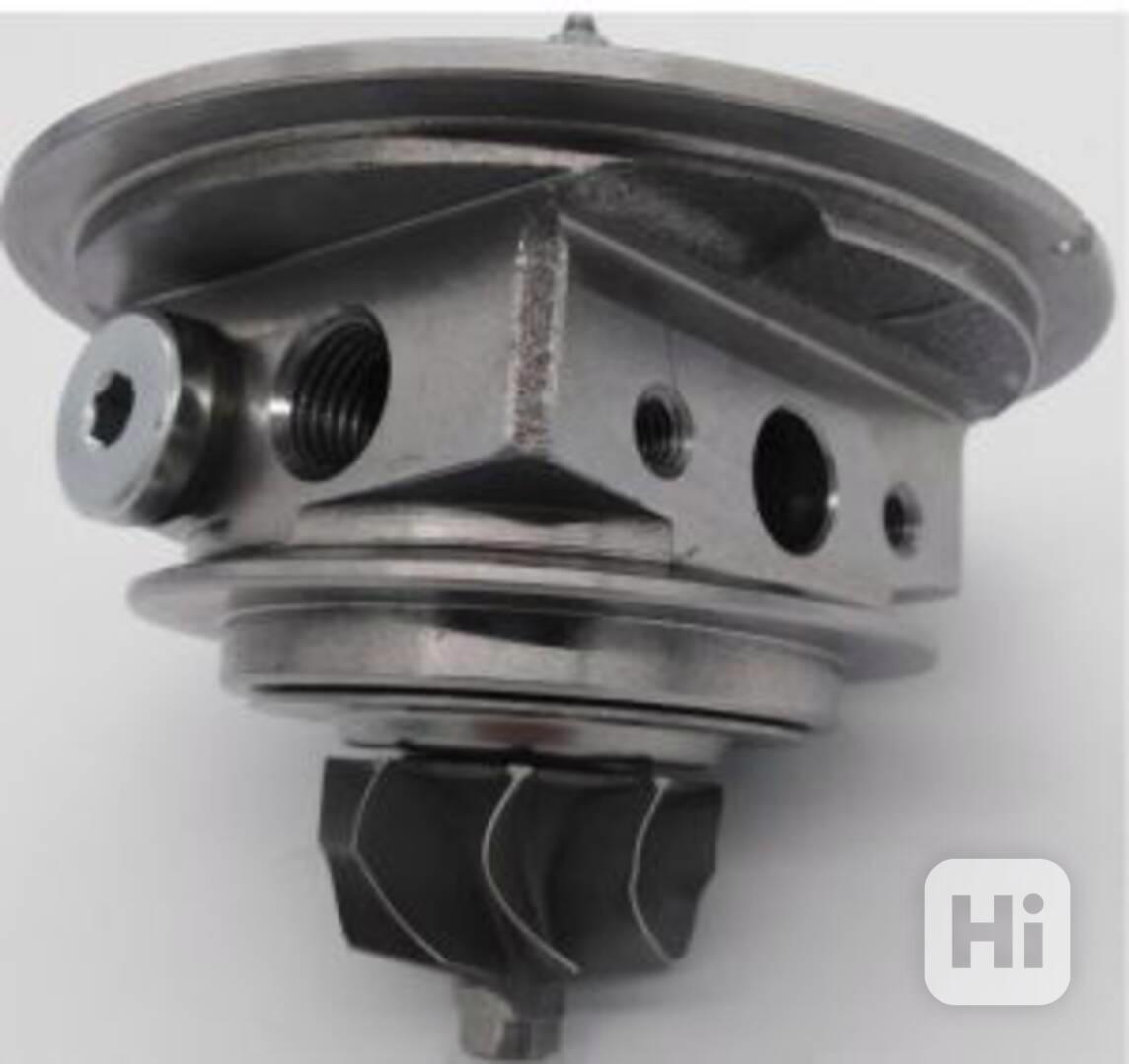 Střed turba Ložiskový uzel  799502-5002S 799502-0002 - foto 1