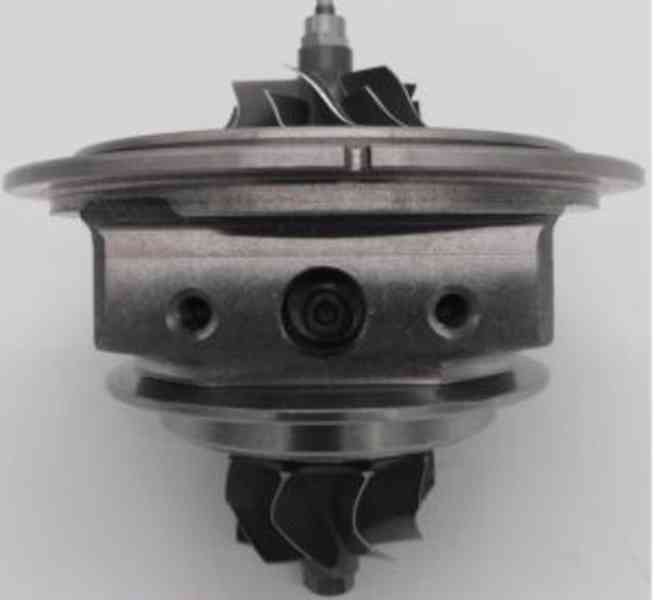 Střed turba Ložiskový uzel  799502-5002S 799502-0002 - foto 4