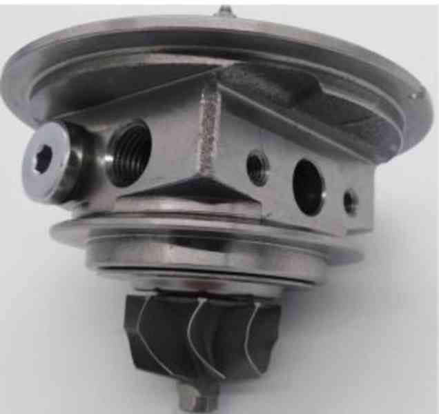 Střed turba Ložiskový uzel  799502-5002S 799502-0002 - foto 1