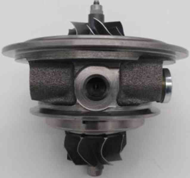 Střed turba Ložiskový uzel  799502-5002S 799502-0002 - foto 5