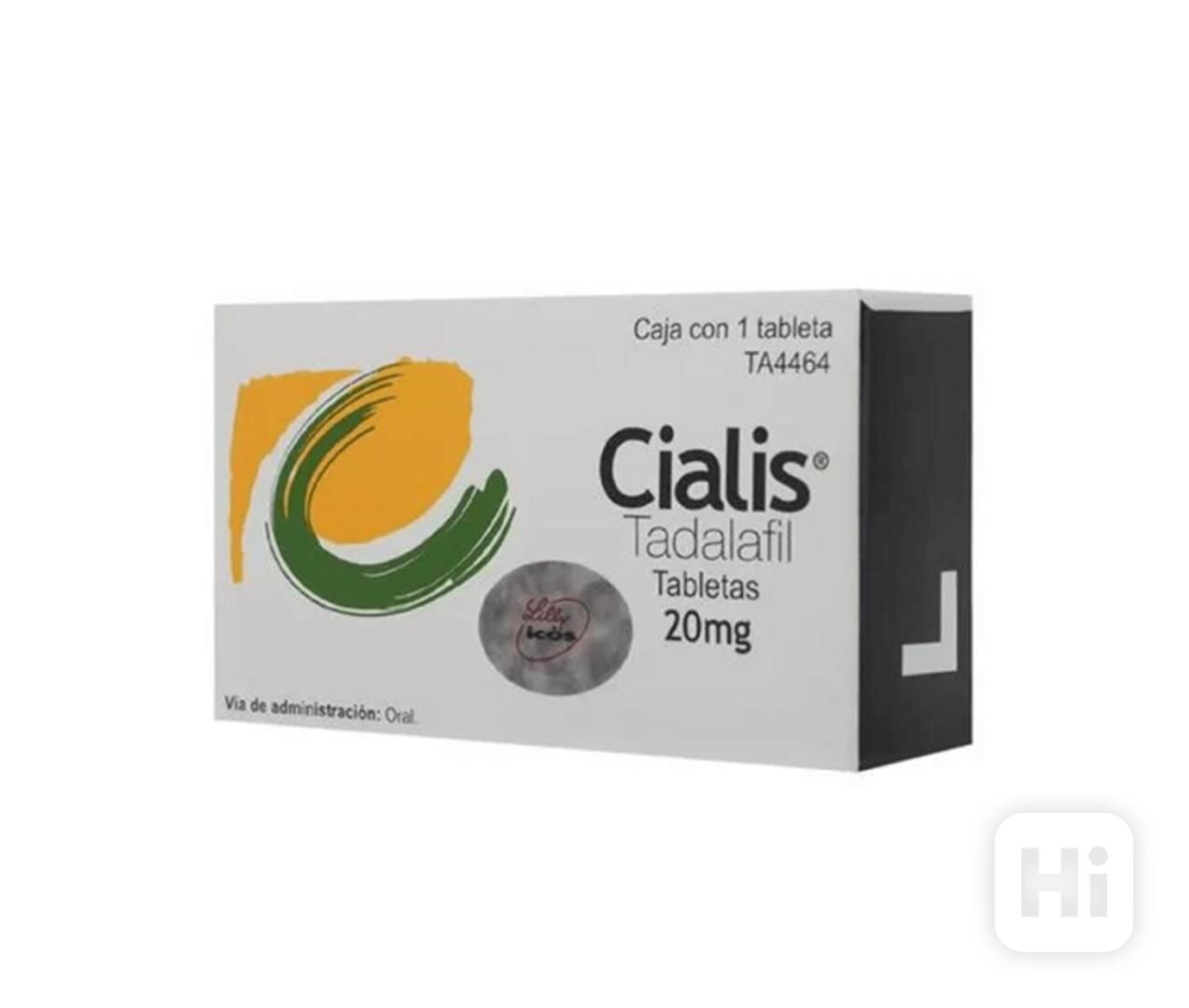 Tadalafil Ed Tablets Cure Rahim Yar Khan - 03000291543 - foto 1