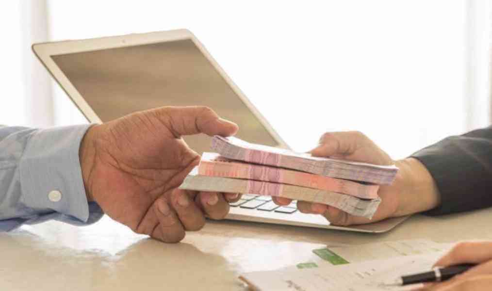 Potřebujete půjčku na vyřešení svých problémů nebo dluhů?  - foto 3