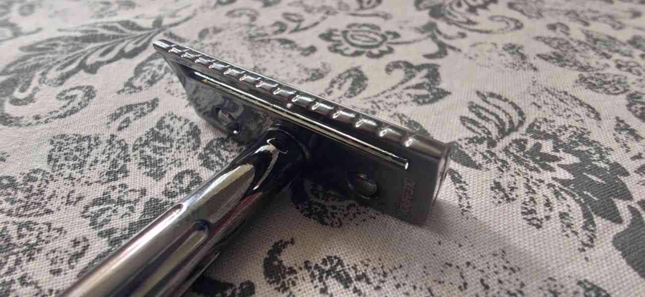 Holící strojek YAQI SE Katana - foto 8