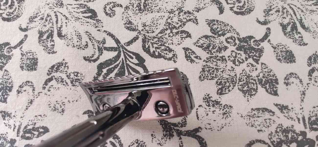 Holící strojek YAQI SE Katana - foto 6