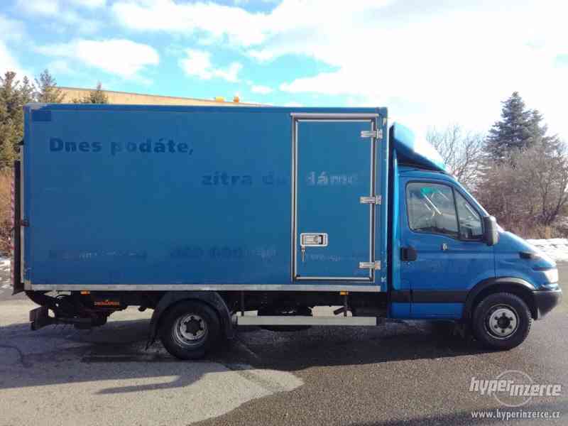 IVECO DAILY - foto 2
