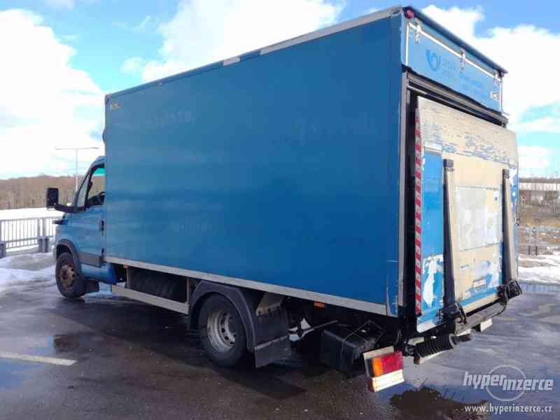 IVECO DAILY - foto 3