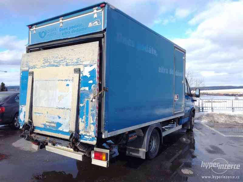 IVECO DAILY - foto 4