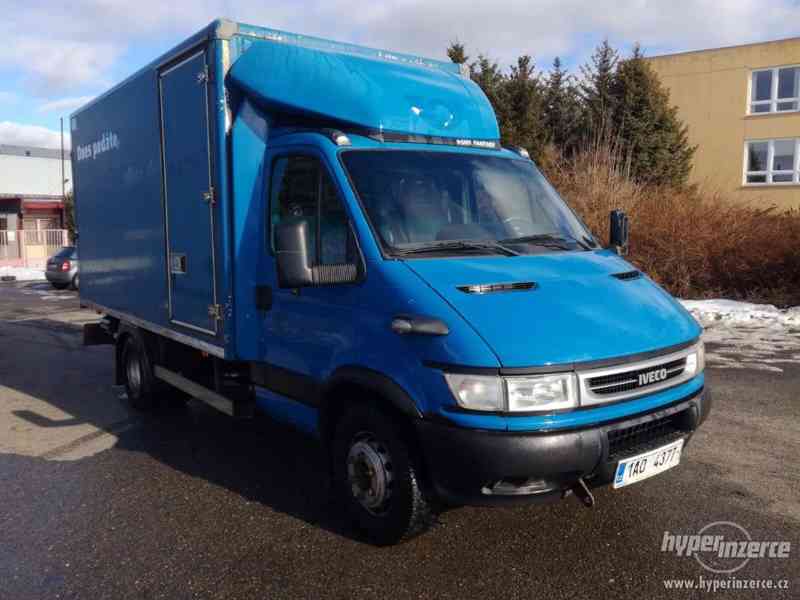 IVECO DAILY - foto 5