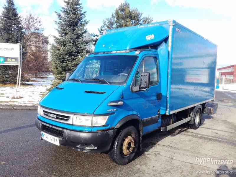 IVECO DAILY - foto 6