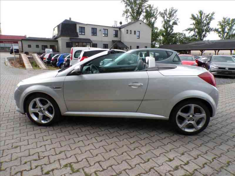 Opel Tigra 1,4 16V KLIMATIZACE - foto 5