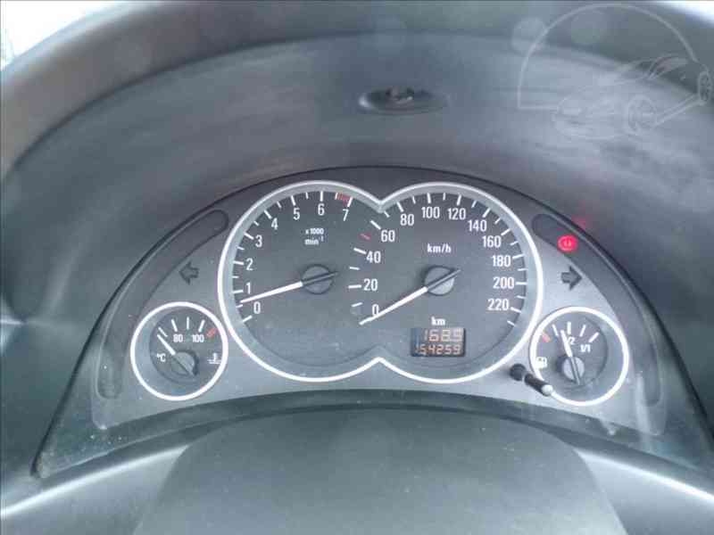 Opel Tigra 1,4 16V KLIMATIZACE - foto 7