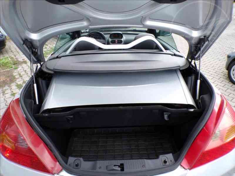 Opel Tigra 1,4 16V KLIMATIZACE - foto 10