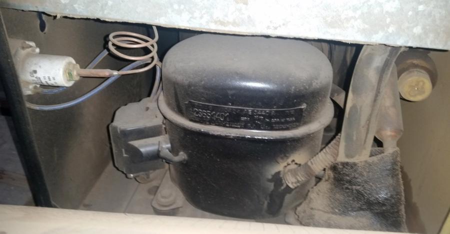 Sušička stlačeného vzduchu T90 (7747.) - foto 2
