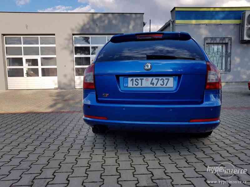 Skoda octavia RS 180 KW! - foto 6