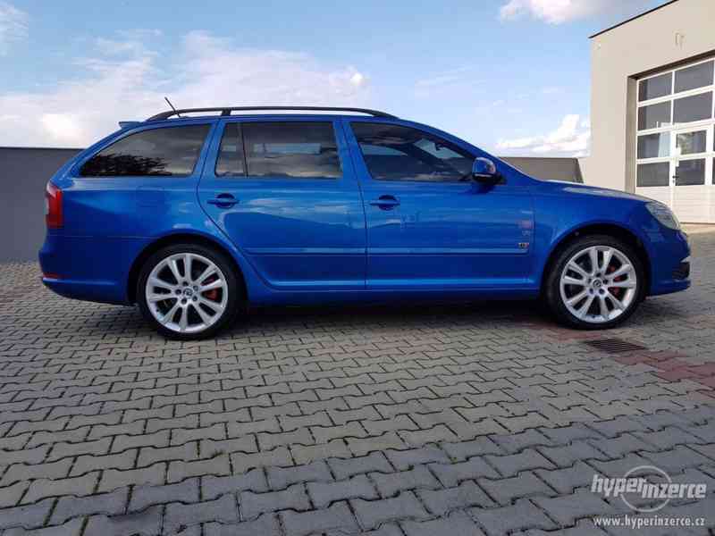 Skoda octavia RS 180 KW! - foto 7