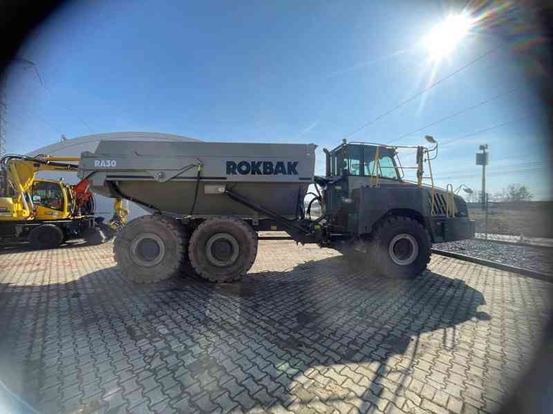 ROKBAK RA30 - 2 ks skladem - foto 8