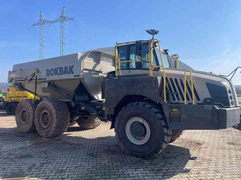 ROKBAK RA30 - 2 ks skladem