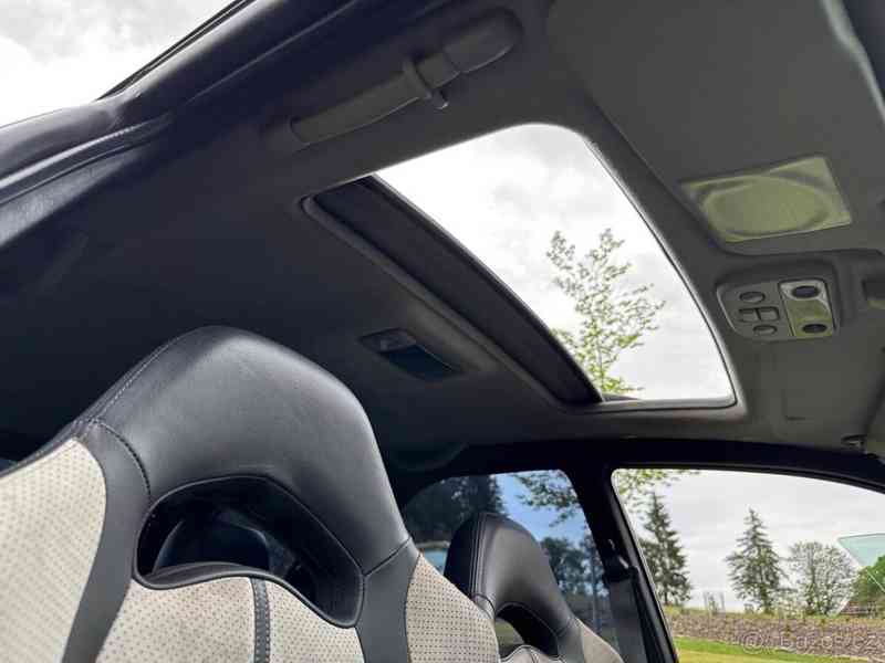 Subaru Impreza 2,0 - foto 20