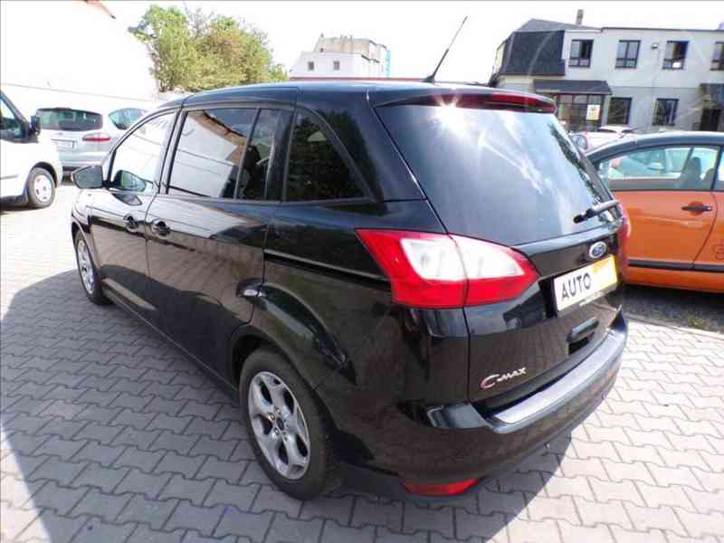 Ford Grand C-Max 1,6 TDCi DIGI,KLIMA - foto 3