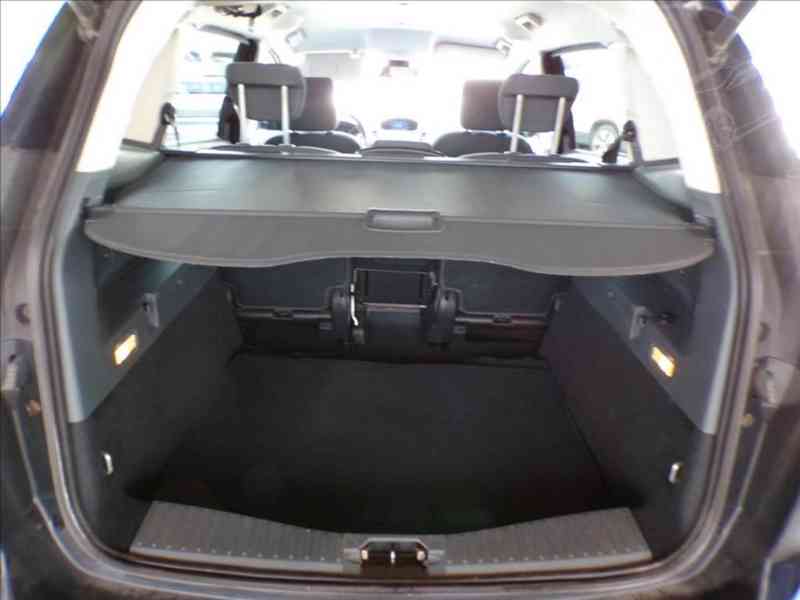 Ford Grand C-Max 1,6 TDCi DIGI,KLIMA - foto 10