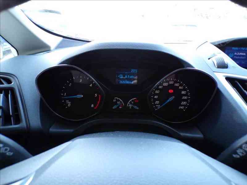 Ford Grand C-Max 1,6 TDCi DIGI,KLIMA - foto 5