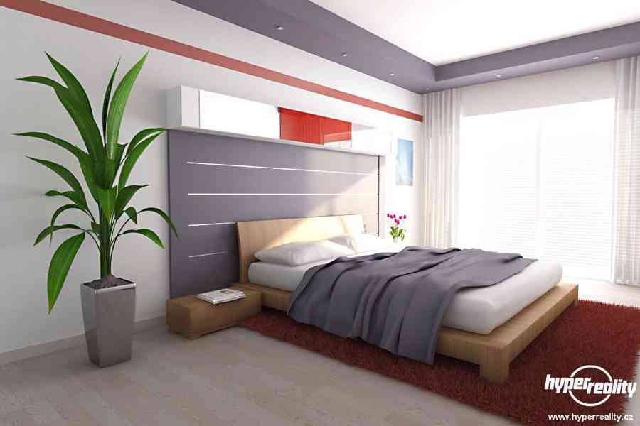 Prodej bytu 2+kk 51 m? - foto 2