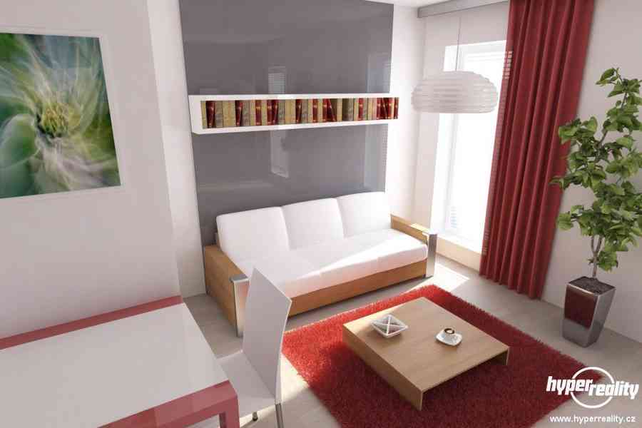 Prodej bytu 2+kk 51 m? - foto 4