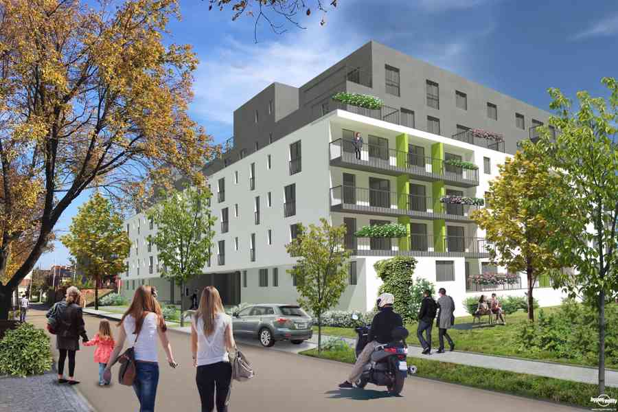 Prodej bytu 2+kk 51 m? - foto 5