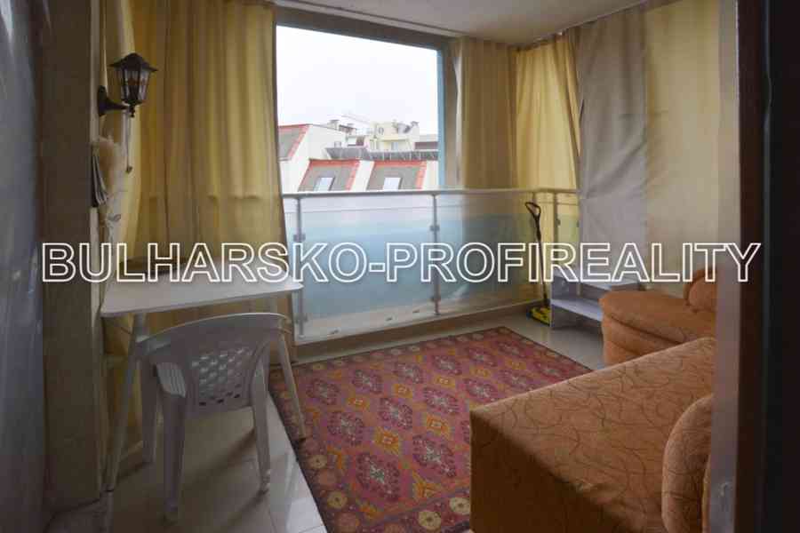 Bulharsko-PROSTORNÉ STUDIO (48 m) - foto 10